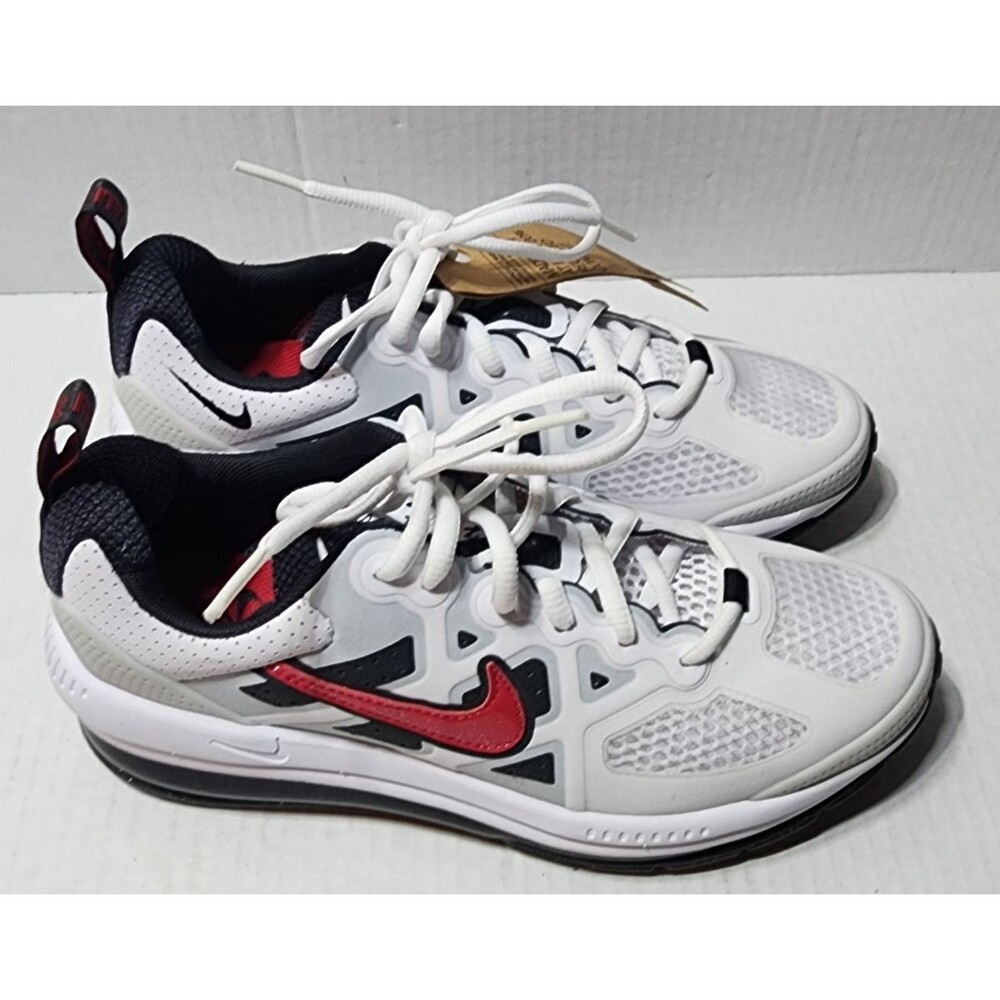 Nike Air Max Genome SE1 GS Big Kid Sneakers Shoes Size 5Y